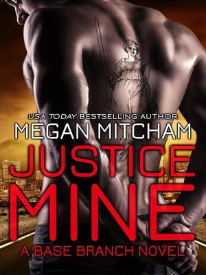 cover image of Justice Mine
